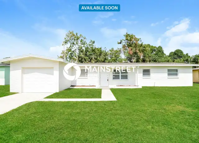 Property at 980 Butia St, Merritt Island, FL, 32953, 4 beds, 2 baths, [object Object]