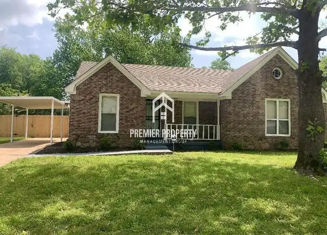 Property at 4590 Ross Rd, Memphis, TN, 38141, 3 beds, 2 baths, [object Object]