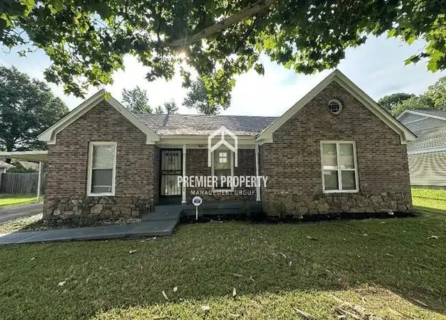 Property at 4590 Ross Rd, Memphis, TN, 38141, 3 beds, 2 baths, [object Object]