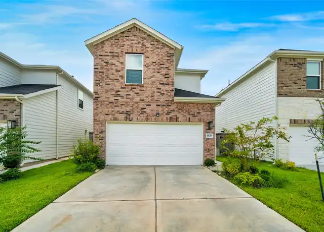 Property at 1538 Revolution Way, Missouri City, TX, 77459, 3 beds, 2.5 baths, [object Object]