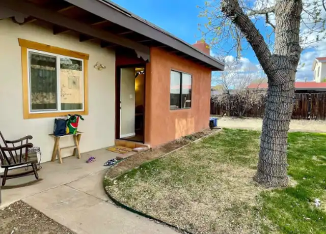 Property at 811 Calle Saragosa Unit 4, Santa Fe, NM, 87505, 2 beds, 1 bath, [object Object]