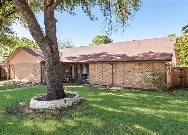 Property at 11339 Quail Run St, Dallas, TX, 75238, 3 beds, 2 baths, [object Object]