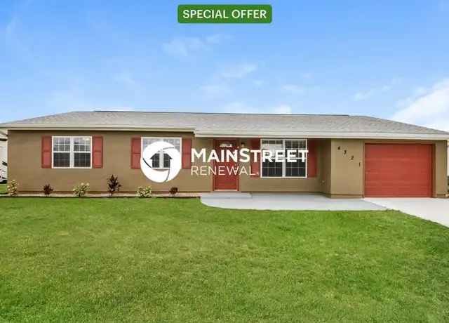 Property at 4321 Mongite Rd, North Port, FL, 34287, 3 beds, 2 baths, [object Object]