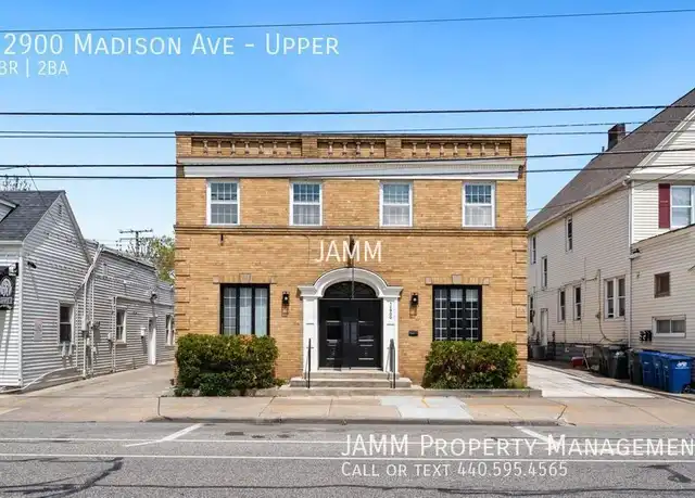 Property at 12900 Madison Ave Unit Upper, Lakewood, OH, 44107, 2 beds, 2 baths, [object Object]