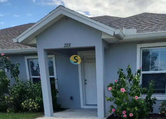 Property at 27131 Monroe St, Punta Gorda, FL, 33983, 2 beds, 2 baths, [object Object]