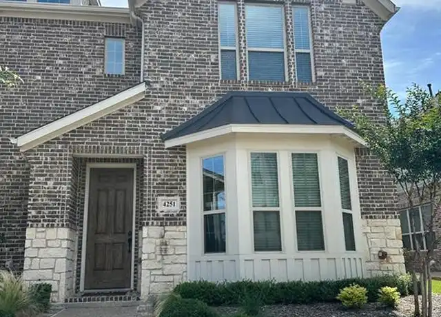 Property at 4251 Snow Goose Trl, Arlington, TX, 76005, 3 beds, 3 baths, [object Object]