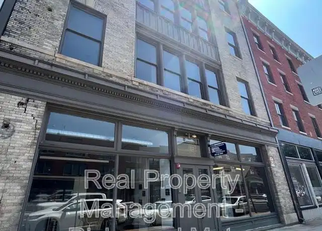 Property at 1322 W Broad St Unit 4E, Richmond, VA, 23220, 1 bed, 1 bath, [object Object]