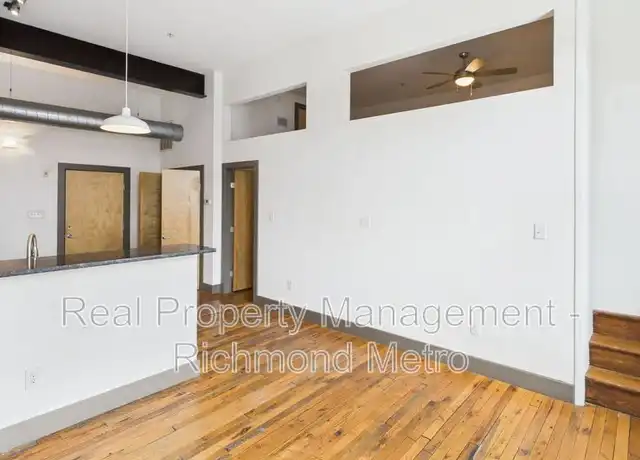 Property at 1322 W Broad St Unit 4E, Richmond, VA, 23220, 1 bed, 1 bath, [object Object]