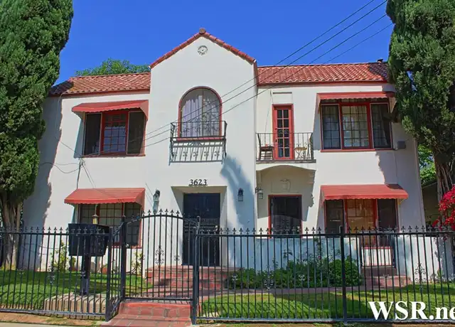 Property at 3623 Chestnut St Unit B, Riverside, CA, 92501, 1 bed, 1 bath, [object Object]