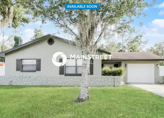 Property at 8158 Troxler Dr, Orlando, FL, 32825, 3 beds, 2 baths, [object Object]
