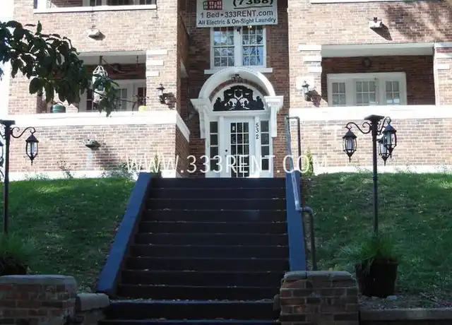 Property at 532 Gladstone Blvd Unit 15, Kansas City, MO, 64124, 1 bed, 1 bath, [object Object]