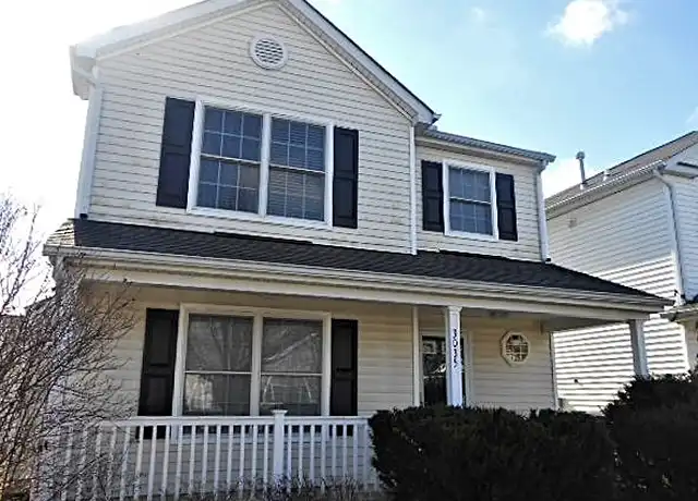 Property at 3035 Representation Ter, Columbus, OH, 43207, 3 beds, 2.5 baths, [object Object]