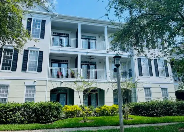 Property at 315 Grand Magnolia Ave #207, Kissimmee, FL, 34747, 2 beds, 1 bath, [object Object]