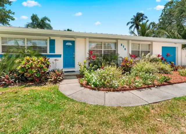 Property at 370 Capri Rd, Cocoa Beach, FL, 32931, 3 beds, 2 baths, [object Object]