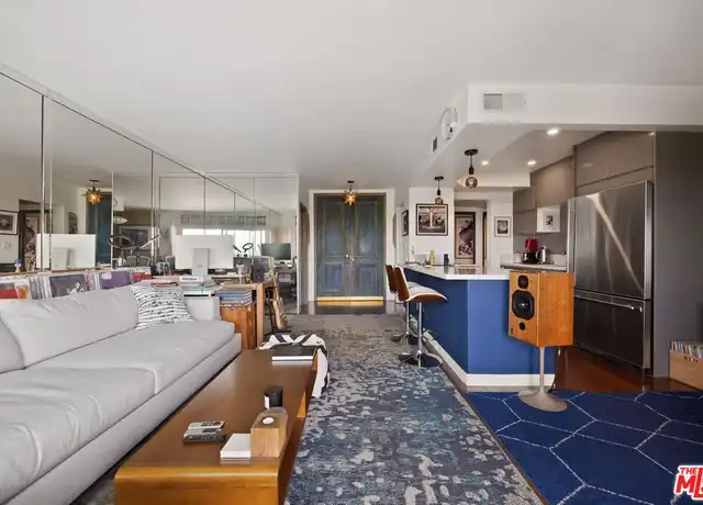 Property at 1131 Alta Loma Rd #309, West Hollywood, CA, 90069, 1 bed, 1.5 baths, [object Object]