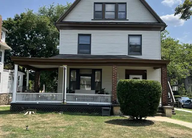 Property at 5117 Gwynn Oak Ave Unit 2, Baltimore, MD, 21207, 2 beds, 1 bath, [object Object]