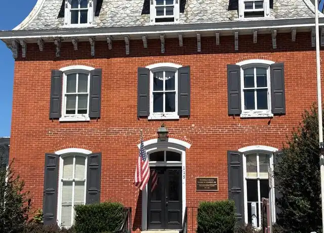 Property at 115 N Broad St Unit 1, Doylestown, PA, 18901, 1 bed, 1 bath, [object Object]