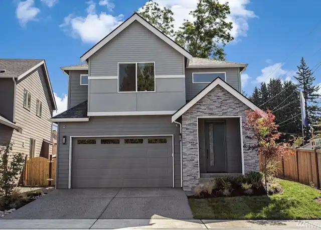 Property at 13927 18th Pl W, Lynnwood, WA, 98087, 5 beds, 3 baths, [object Object]