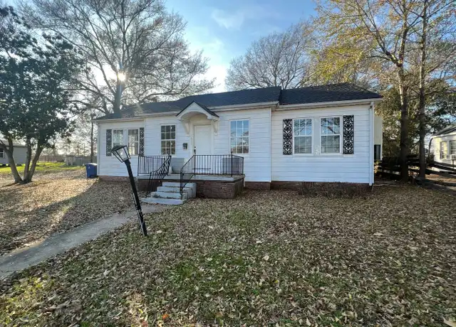 Property at 2608 William Ave, Shreveport, LA, 71103, 3 beds, 1 bath, [object Object]