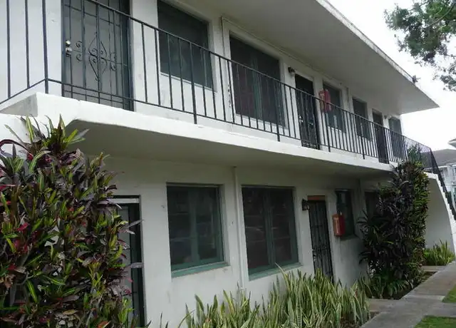 Property at 2624 Kapiolani Blvd Unit b3, Honolulu, HI, 96826, 1 bed, 1 bath, [object Object]