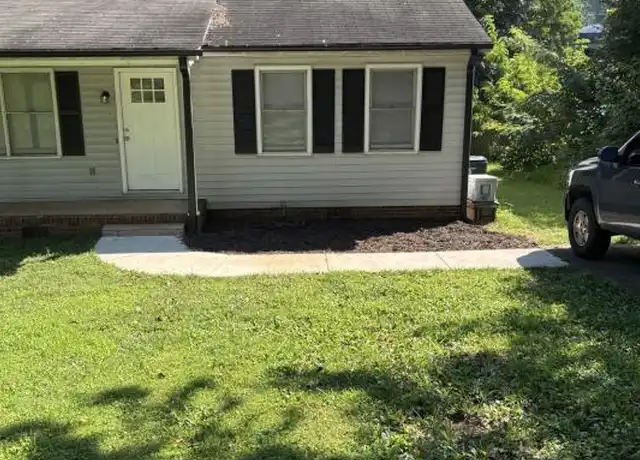 Property at 1734 Biltmore St, Burlington, NC, 27215, 2 beds, 1 bath, [object Object]