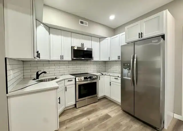 Property at 632 South St, Philadelphia, PA, 19147, 1 bed, 2 baths, [object Object]