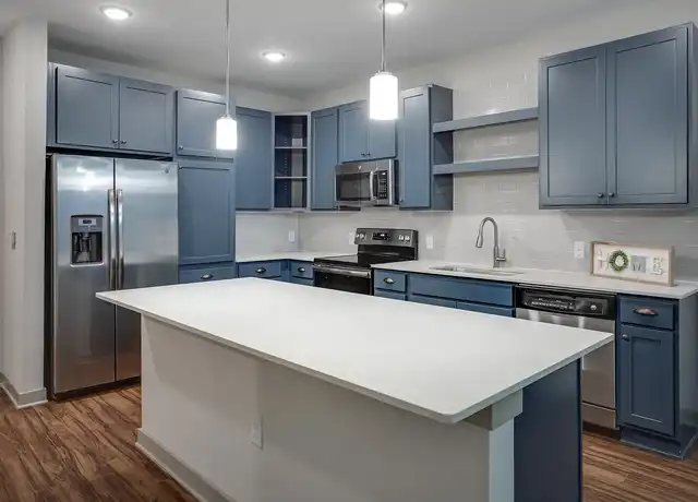 Property at Alton Optimist Park - 1009 N Caldwell St, Charlotte, NC, 28206, 0-2 beds, 1-2 bath, [object Object]