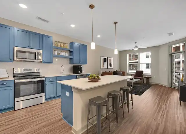Property at Alton Optimist Park - 1009 N Caldwell St, Charlotte, NC, 28206, 0 beds, 1 bath, [object Object]