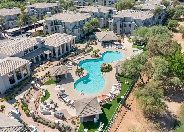 Property at The Nines at Kierland - 15608 N 71st St, Scottsdale, AZ, 85254, 1-3 bed, 1-2 bath, [object Object]