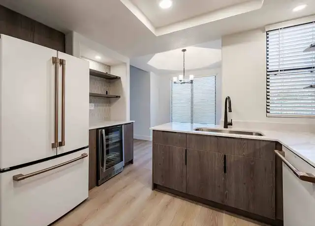 Property at The Nines at Kierland - 15608 N 71st St, Scottsdale, AZ, 85254, 1-3 bed, 1-2 bath, [object Object]