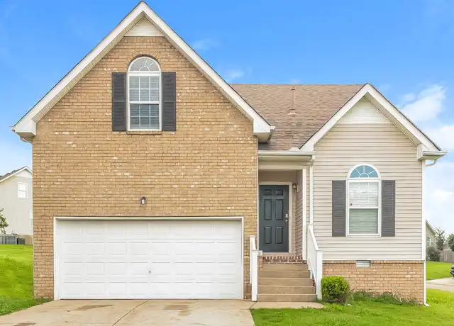 Property at 693 Almondwood Pl, La Vergne, TN, 37086, 4 beds, 2 baths, [object Object]