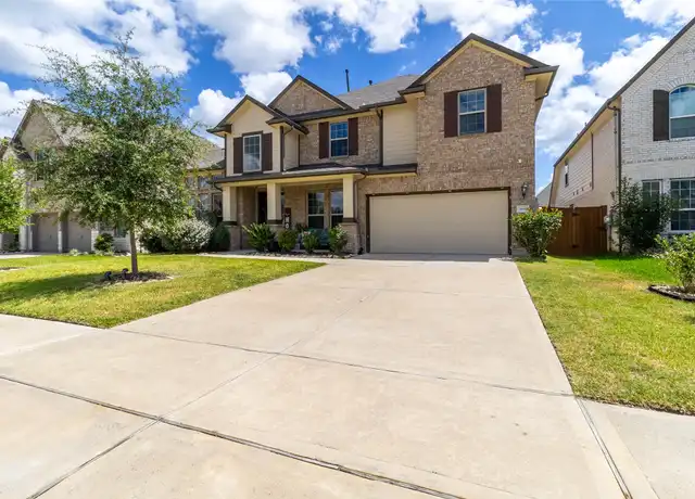 Property at 3010 Flora Manor Dr, La Marque, TX, 77568, 4 beds, 3.5 baths, [object Object]