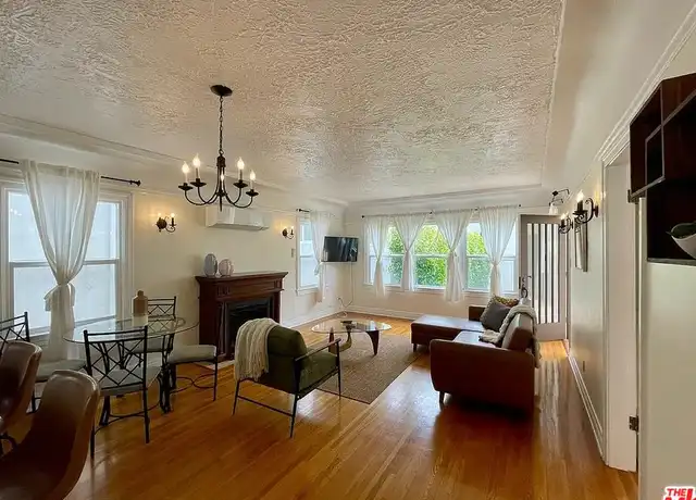 Property at 839 5th St Unit B, Santa Monica, CA, 90403, 2 beds, 1 bath, [object Object]