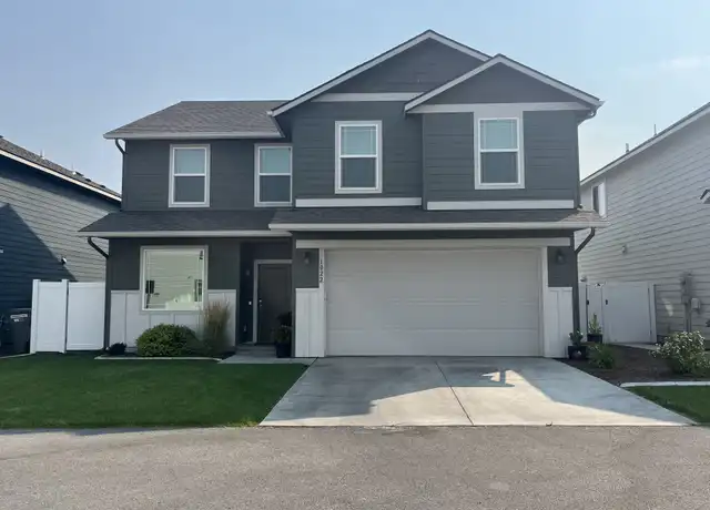 Property at 1022 N Corbin Ln, Spokane Valley, WA, 99016, 3 beds, 2.5 baths, [object Object]