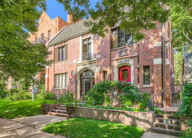 Property at 1449 N Pennsylvania St, Denver, CO, 80203, 2 beds, 1 bath, [object Object]