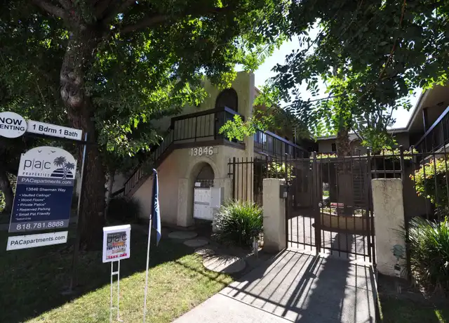 Property at 13846 Sherman Way Unit 107, Van Nuys, CA, 91405, 1 bed, 1 bath, [object Object]