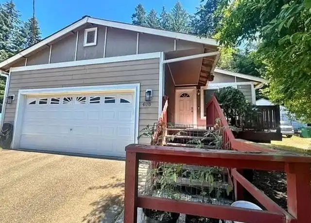 Property at 408 S Constitution Ave, Bremerton, WA, 98312, 3 beds, 2 baths, [object Object]