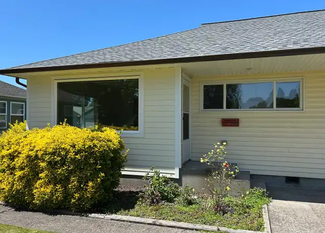 Property at 1021 18th Ave, Longview, WA, 98632, 2 beds, 1 bath, [object Object]