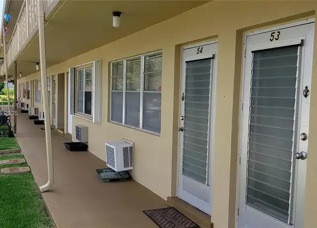 Property at 54 Cambridge I Unit 54, West Palm Beach, FL, 33417, 1 bed, 1 bath, [object Object]