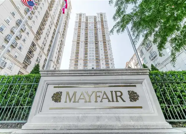 Property at 199 14th St NE #2003, Atlanta, GA, 30309, 1 bed, 1 bath, [object Object]