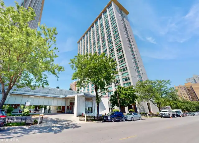 Property at 3600 N Lake Shore Dr #2219, Chicago, IL, 60613, 1 bed, 1 bath, [object Object]