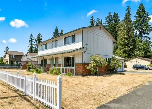 Property at 4823 80th St NE Unit 2, Marysville, WA, 98270, 2 beds, 1.5 baths, [object Object]