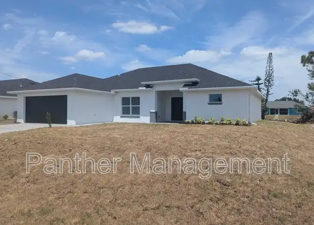 Property at 347 NE 19th Ter, Cape Coral, FL, 33909, 4 beds, 2 baths, [object Object]