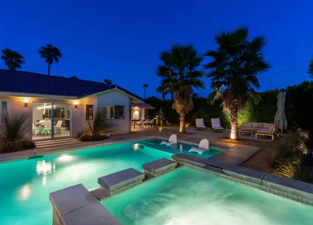 Property at 2355 Nicola Rd W, Palm Springs, CA, 92262, 3 beds, 2 baths, [object Object]