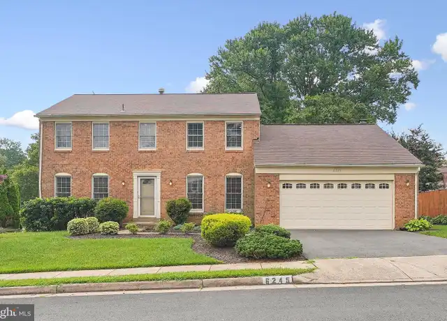 Property at 6245 Windward Dr, Burke, VA, 22015, 6 beds, 4 baths, [object Object]