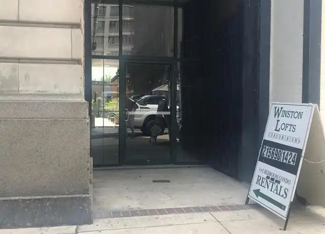 Property at 1010 Arch St #511, Philadelphia, PA, 19107, 2 beds, 1 bath, [object Object]