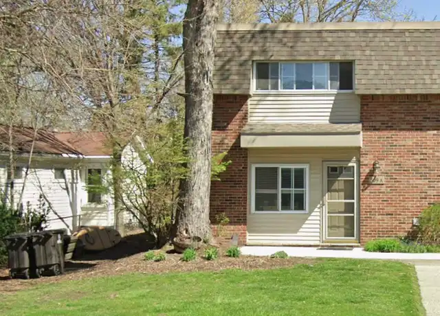 Property at 509 Long Shore Dr Unit A, Ann Arbor, MI, 48105, 2 beds, 1 bath, [object Object]