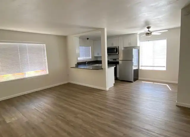 Property at 4417 Idaho St Unit 1, San Diego, CA, 92116, 2 beds, 1 bath, [object Object]