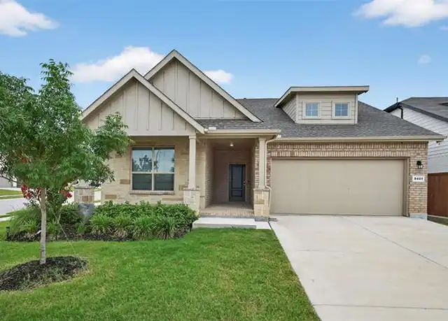 Property at 5401 Cypress Point Dr, Denton, TX, 76210, 4 beds, 2 baths, [object Object]