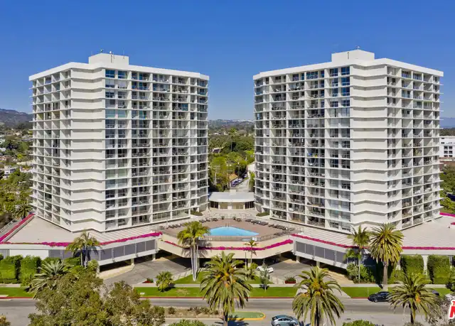 Property at 201 Ocean Ave Unit 610B, Santa Monica, CA, 90402, 2 beds, 2 baths, [object Object]